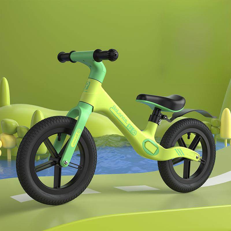 儿童平衡车1-3岁以上3-6岁宝宝滑步车2岁入门无脚踏自行车滑行车