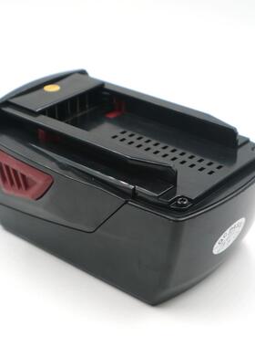 适用于21.6VB18B22SFL22-A动力型电动工具电池