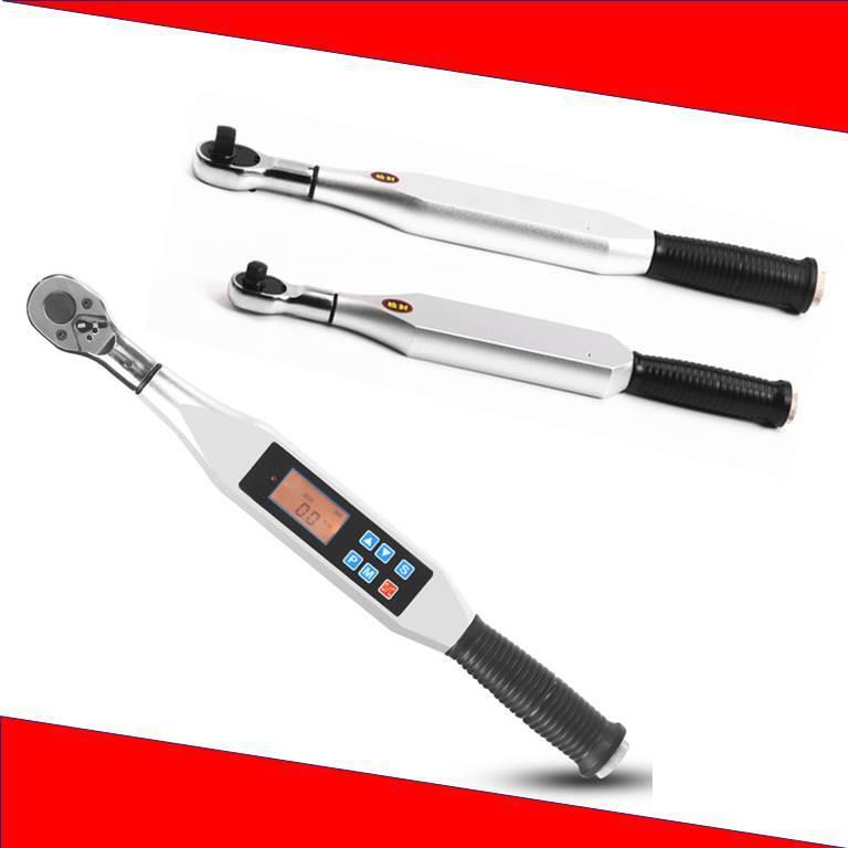 建筑用直螺纹钢筋套筒扭矩扳手数显扭力扳手TWS系列