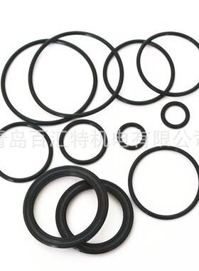 涂汇特BM86s瓦格纳960970液压喷涂机液压泵油封维修包耐用