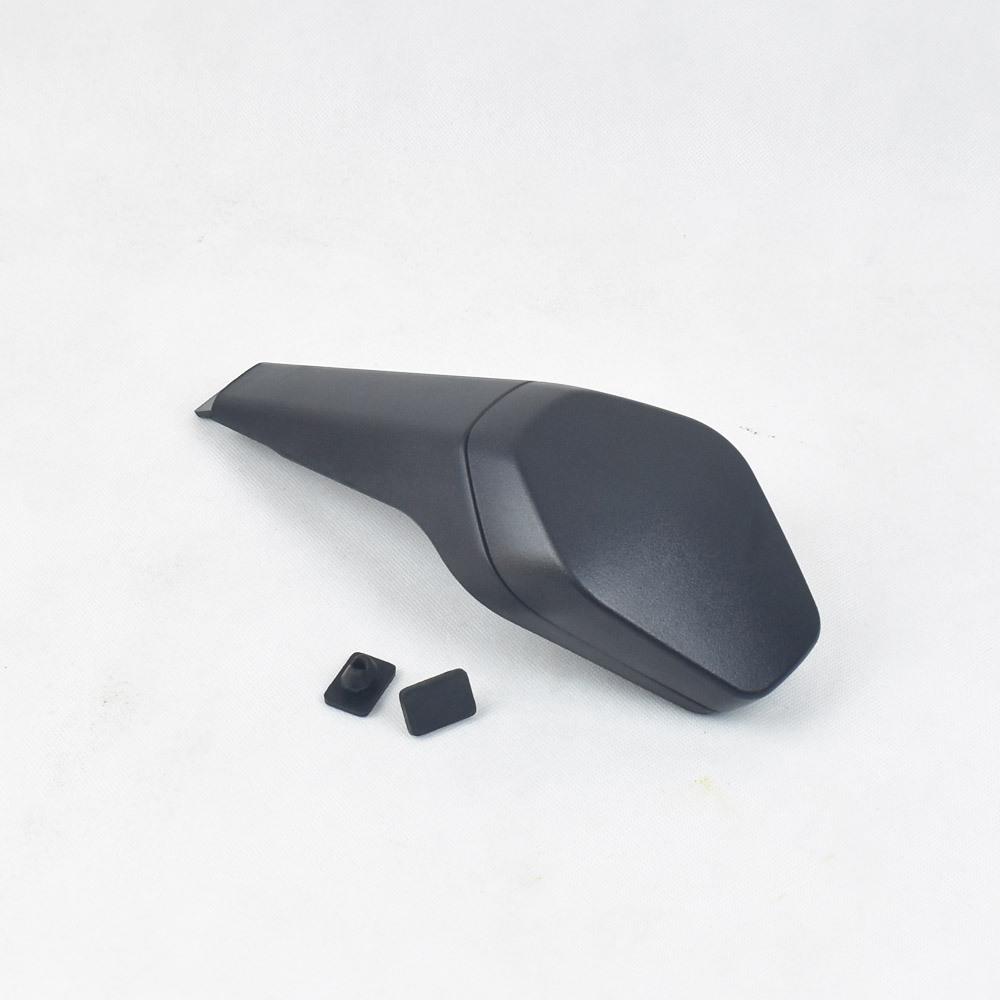 适用于杜卡迪PanigaleV4V4S后驼峰导流罩后座盖后尾壳驼峰芯