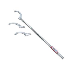 32MM圆螺母数字扭力扳手汽修圆螺丝扭力扳手圆形力矩扳手