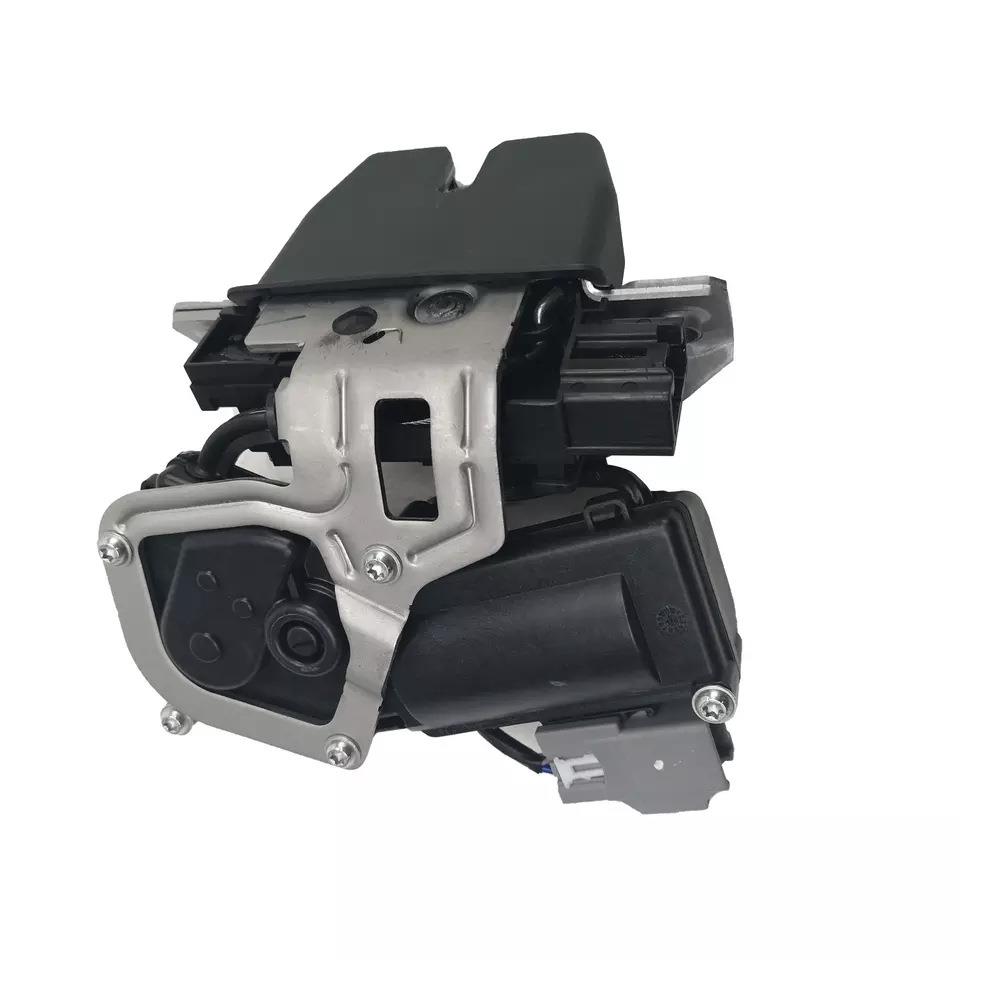 电商-汽车配件--适用福te尾箱盖锁机电动FK7AN442A66BA