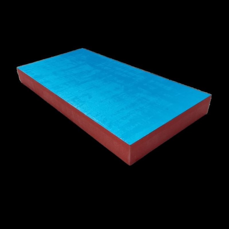 养殖撒网泡沫平板船钓鱼浮台eva大浮力鱼塘船用鱼实心加厚救生艇