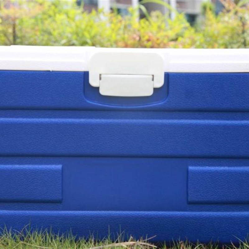 【厂家直销】40L50L65带天窗冰盒保温冷藏箱户外烧烤旅游海钓鱼