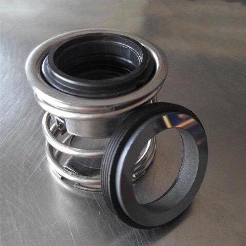 万密WM机械密封件FBD-25/30/35/40碳化硅对石墨 水泵密 密封圈