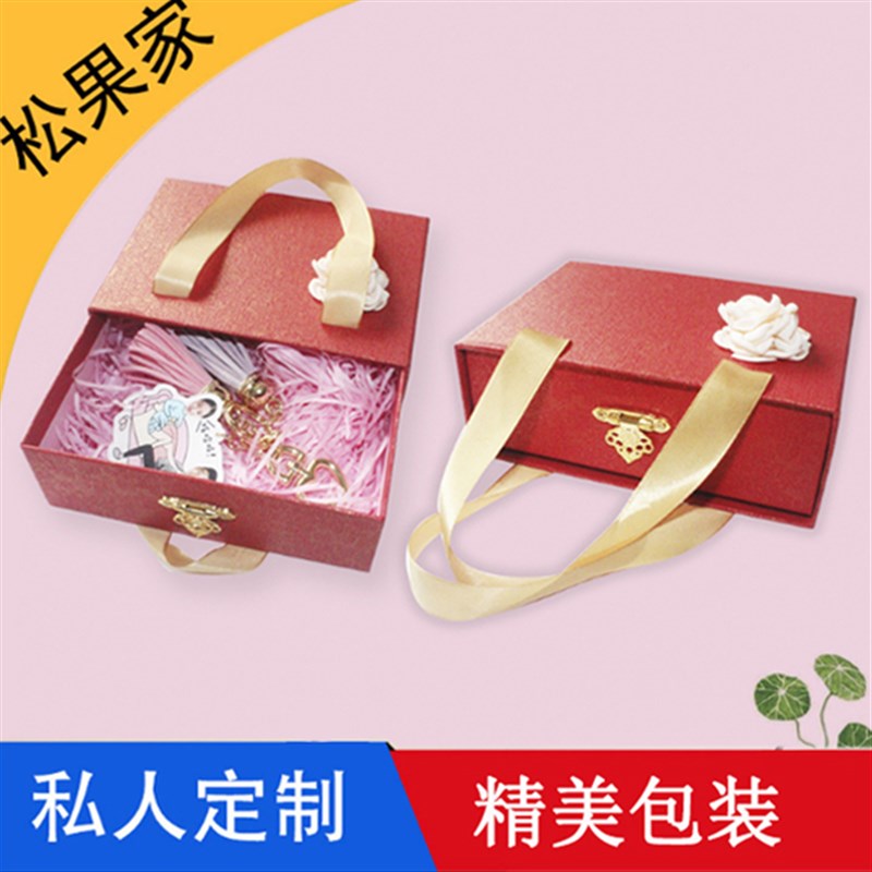 情侣钥匙扣女可爱定制汽车挂件照片钥匙链创意diy礼物亚克力