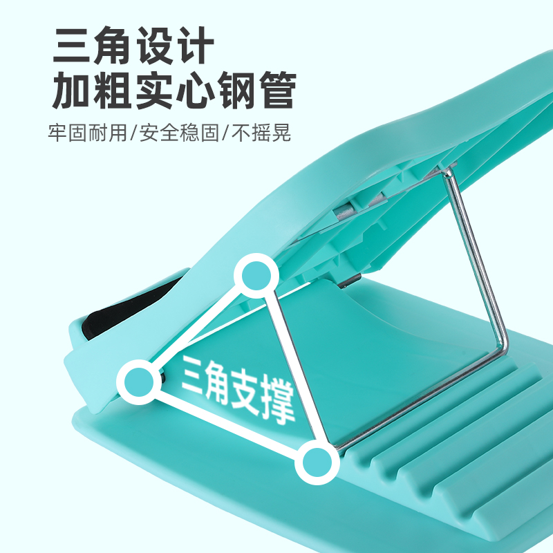拉筋板拉筋神器拉伸器小腿站立健身斜踏板腿部抻筋非压筋板