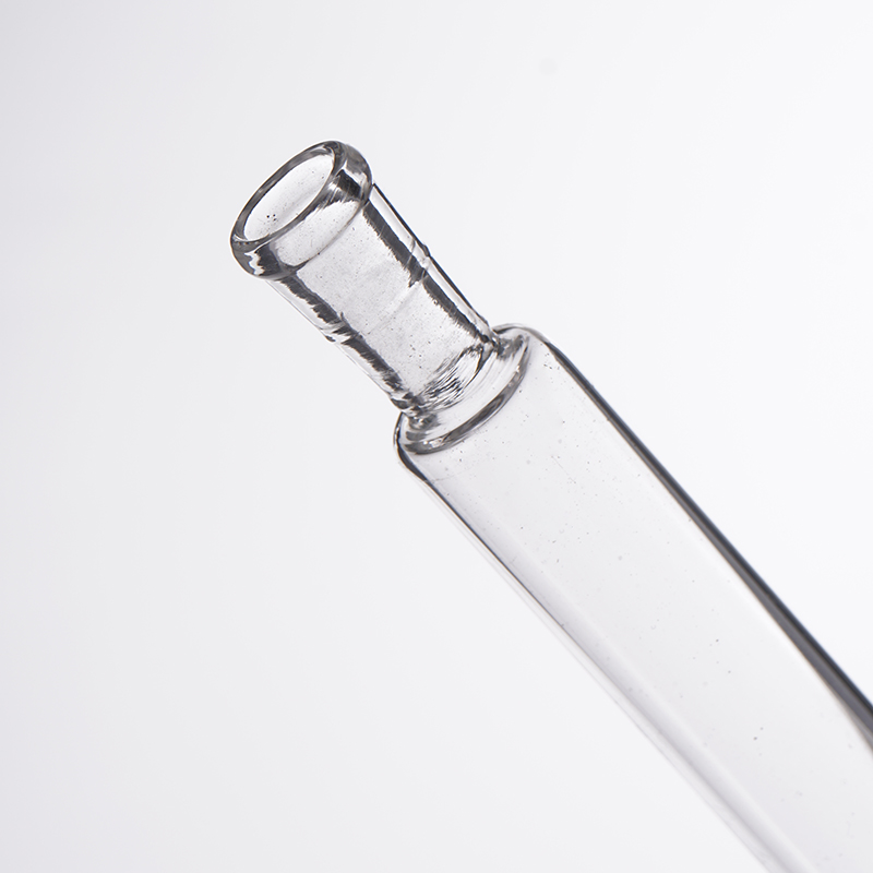 玻璃取样管60 80 100cm厘米1.2米油类液体取样管开口闭口采样管