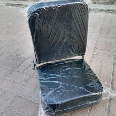 可折叠海绵坐垫拖拉机农用车三轮车座椅