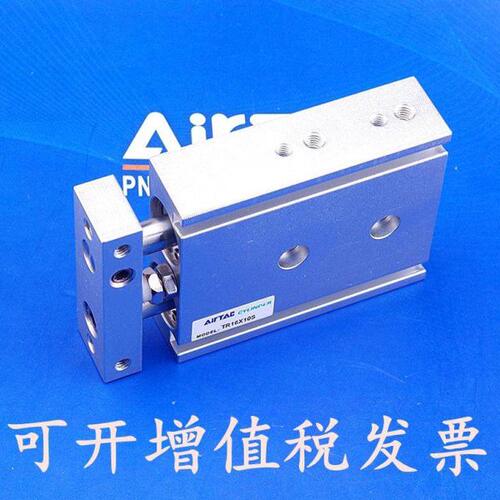 亚德客双杆气缸TR20X10S/20S/30S/40S/50S/60S/70S/75S/80S/90S