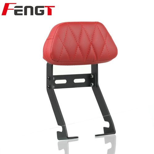 适用龙嘉300i/150sui/250后靠背靠腰蒙拉丽莎改装后靠垫