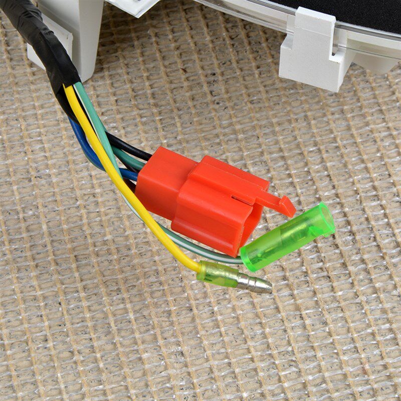 ZY10a0-7凌鹰100原装仪表咪表码表器欧3豪华版里程表