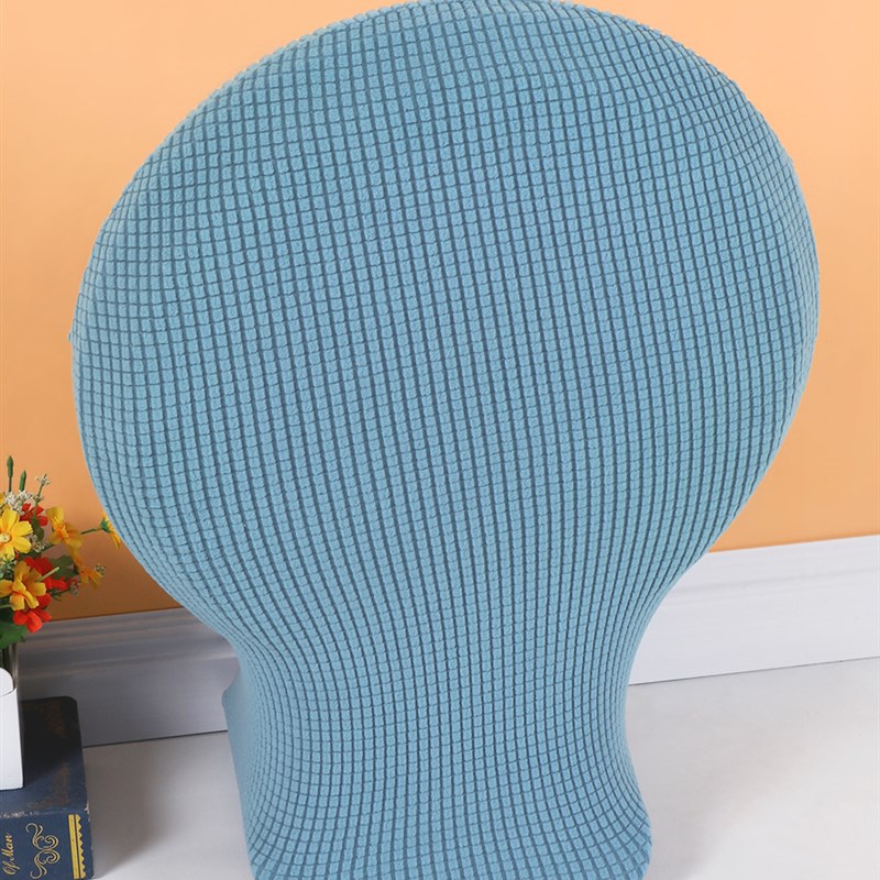 台式电风扇罩全包收纳袋取暖器空气循环扇落地电R风扇套防尘保护