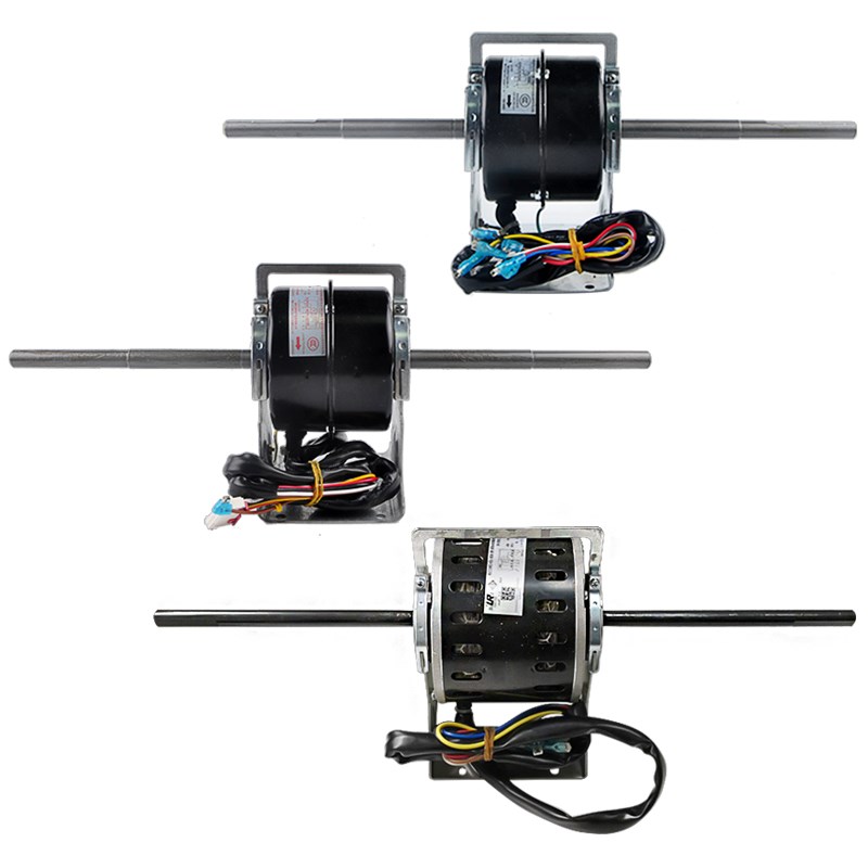 适用空调风管机多联机电机o FG90C FG90D FG90G 中央空调马达