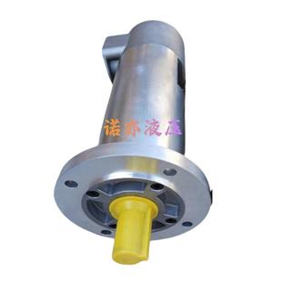 磨机润滑螺杆齿轮泵GR55SMT16B380LS1RF2三螺杆泵涂料输出泵