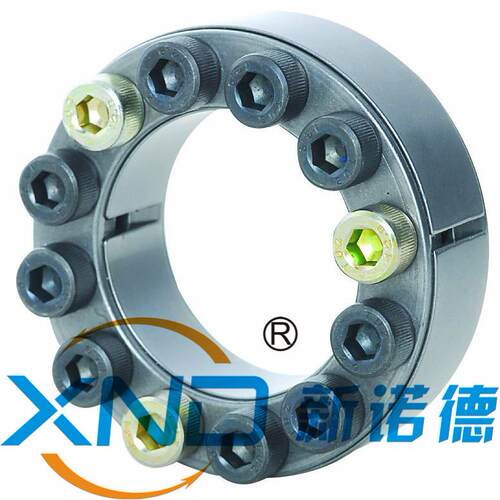 LOCK1-30X55成都胀紧套工厂/胀紧锥套PowerLock动力锁自定心胀套