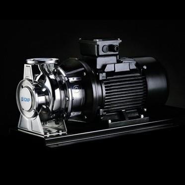 南方泵水泵ZS65-40-125/1.5/2.2/3.0不锈钢卧式单级离心泵