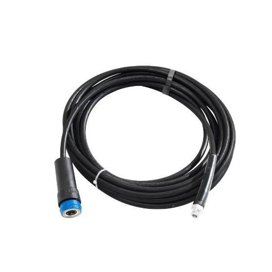 NILFISK高压管MH5M,MC5M橡胶软管E24高压管