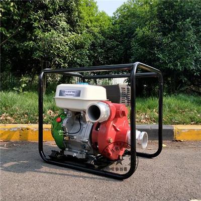 汽油高压泵汽高压自吸泵高压水泵HS30HX