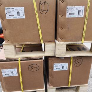 ATS22D75Q软起动器轻载37KW电机应用75A额定电流三相380V