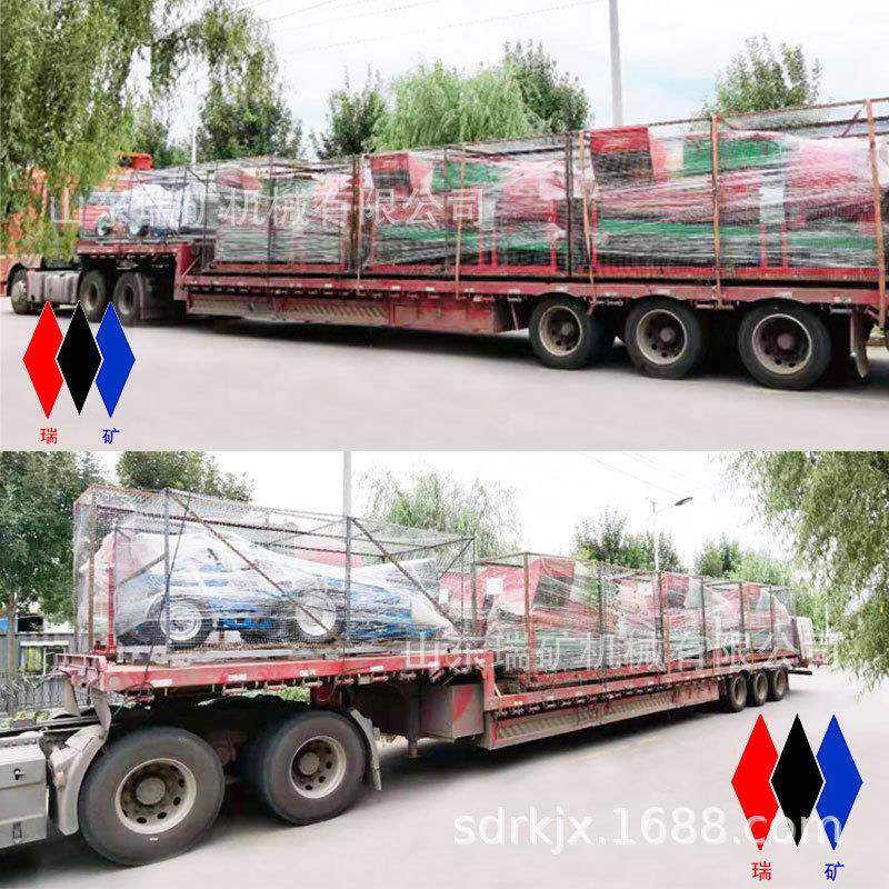 花生果秧分离机8000型摘果机干湿两用电动打果机拖拉机牵引家用