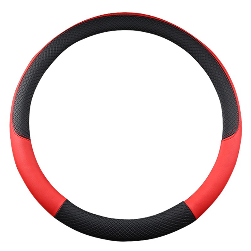 适用18/19/20/21/22年奥迪新老款A4L/A6L/Q5L/Q3A3Q2L/A5方向盘套