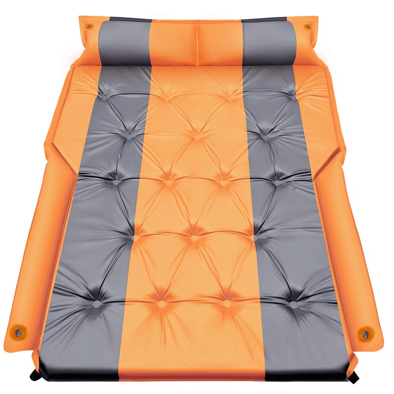 大众途观L途锐途昂探岳气垫床SUV专用汽车载充气床垫后备箱旅行床