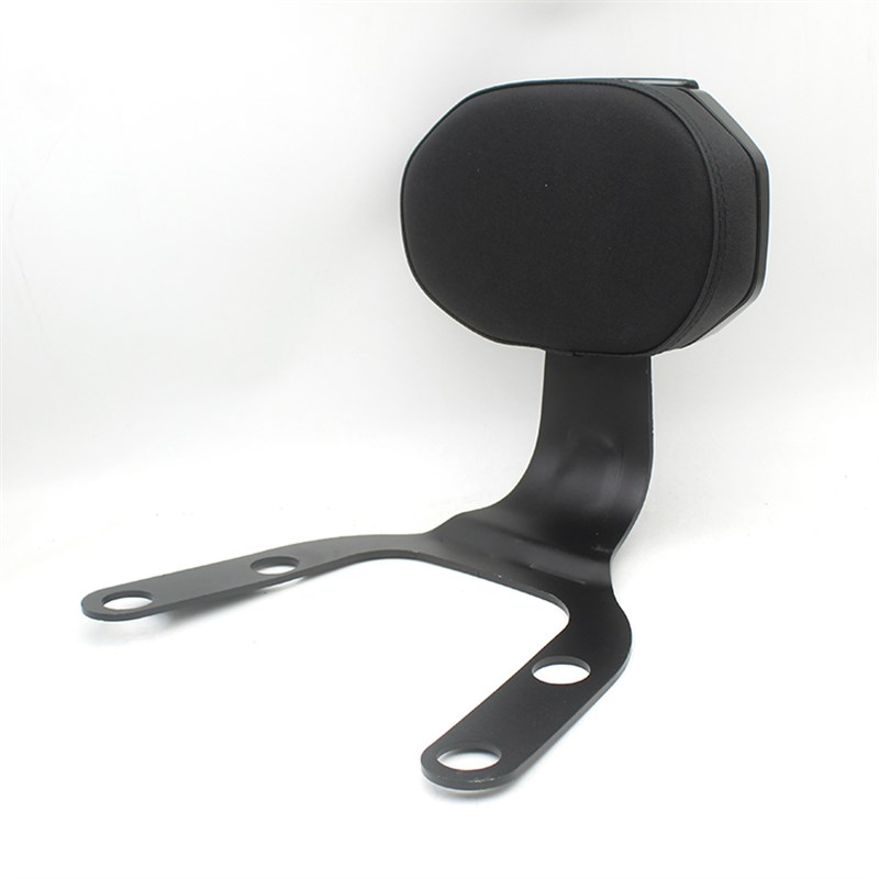 适用于小牛电动车MqiL/MTplay/M3后靠背改装件直上载人后座靠垫