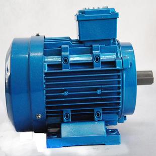 台州厂家直供YE3-80M-4-0.75W三相电机380V/660V50HZ全新全铜