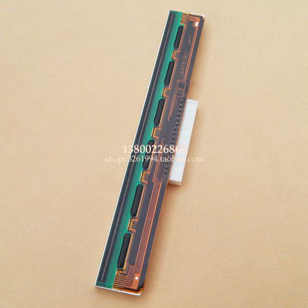 TSC TTP-244Plus/CE/Pro打印头 245C/200E/4502/2404条码机打印头