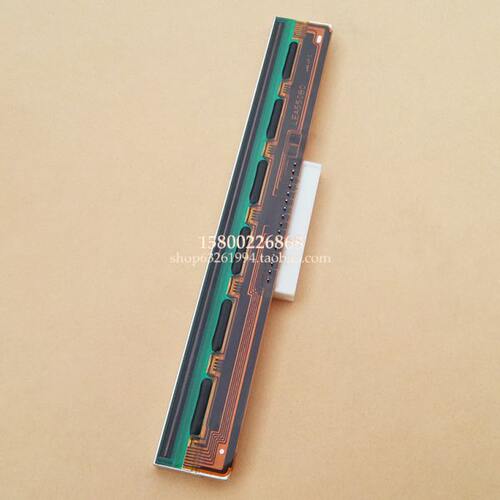 TSC TTP-244Plus/CE/Pro打印头 245C/200E/4502/2404条码机打印头