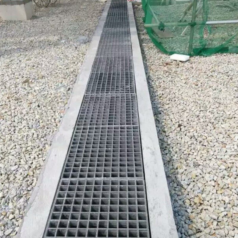 定制排水沟承g重玻璃钢格栅污水处理厂防滑防潮地沟盖板 窑井盖,基础建材,木格栅,淘宝优惠券,粉丝福利购,淘宝优惠卷