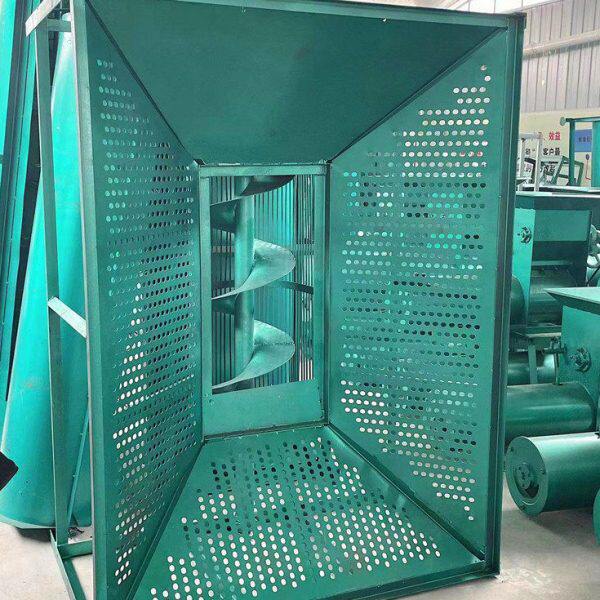 红薯清洗上料机葛根淀粉渣浆分离机碳钢薯类磨浆打粉机土豆淀粉机