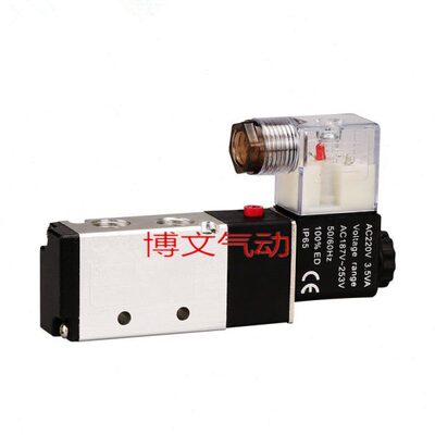 电磁阀SV110-06 SV210-08 SV310-10 SV410-15换向阀