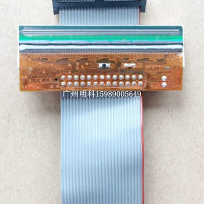 CAS 凯士 电子秤 cl3000j CAS CL5000J-15 IS 打印头 CL5200