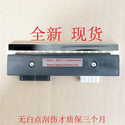 bizerba glm-e maxx s/n 11452712 kd2004-dc91b dc91c 打印头