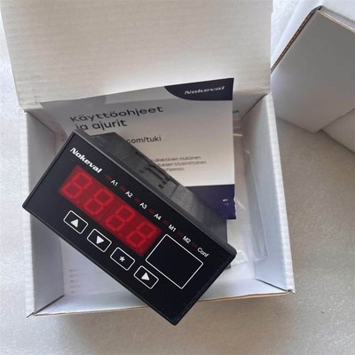 SUCO 0720-40241-B-001压力开关NOKEVAL 12825 201-4/20数显表