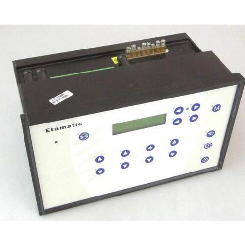SAACKE Etamatic燃烧器控制器663R1-0 4
