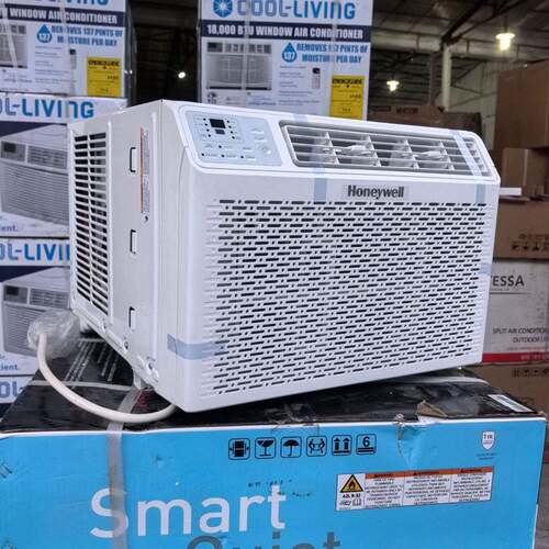 外贸出口110V~60Hz 14000Btu 冷窗式空调R32