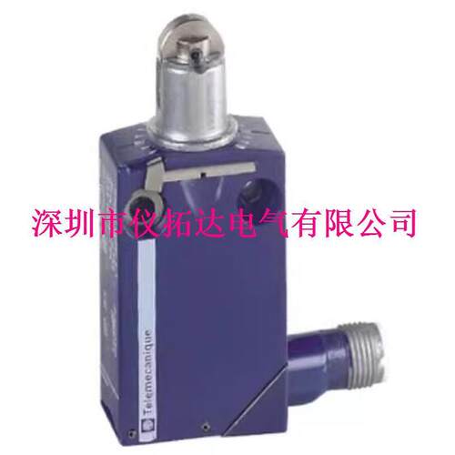 接近开关Telemecanique特勒美科传感器ZCMD21L2 流量传感光电传感