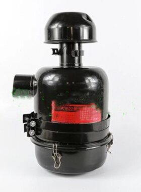K1522东风304  490潍为柴拆400   404拖拉机60mm口径油浴式滤芯