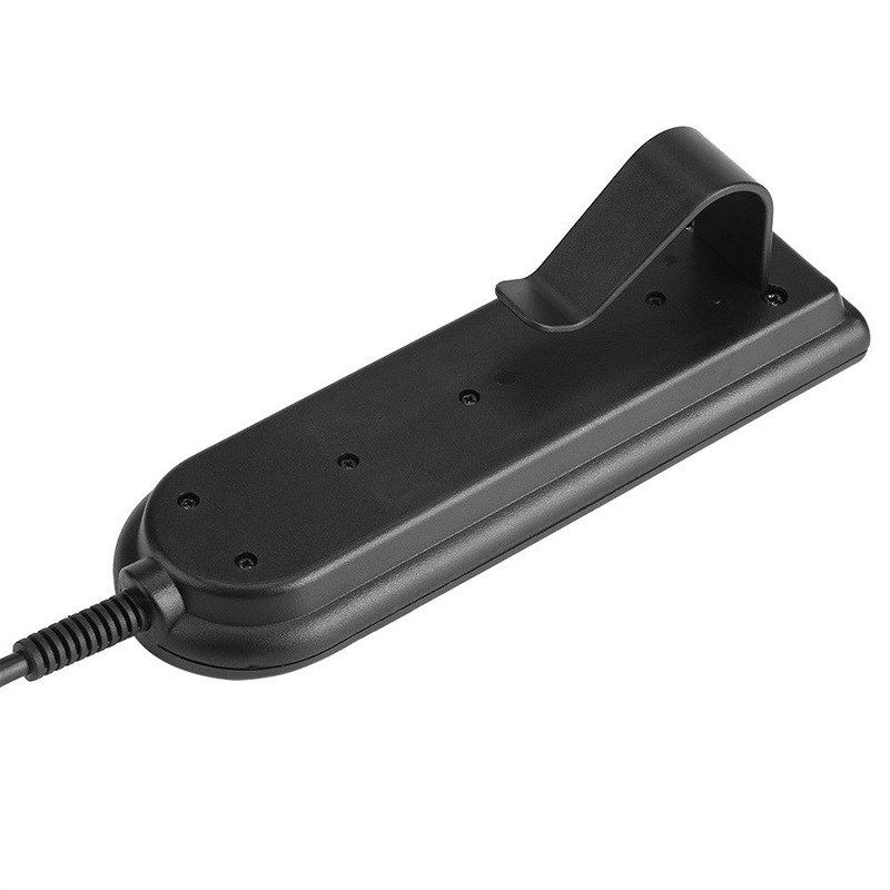 电动推杆沙发按摩椅理疗护理床电机升F降2按键调节开关手柄手控器