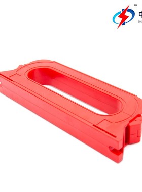 中盾ZDLX-2246K 低压开口式穿D心交流剩余电流精密零序电流互感器