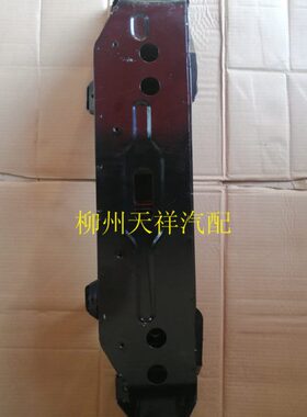 五菱宏光宏光S荣光V宏光V前桥 前元宝梁总成 发动机托架 前轴