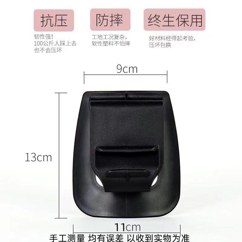 电动扳手新款挂钩挂架背带大艺锂电扳手手电钻通用型多功能腰架子