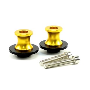 适用阿瑞斯摩托车改装 饰驻车黄龙300后起车钉 起车钉螺丝GSX250装