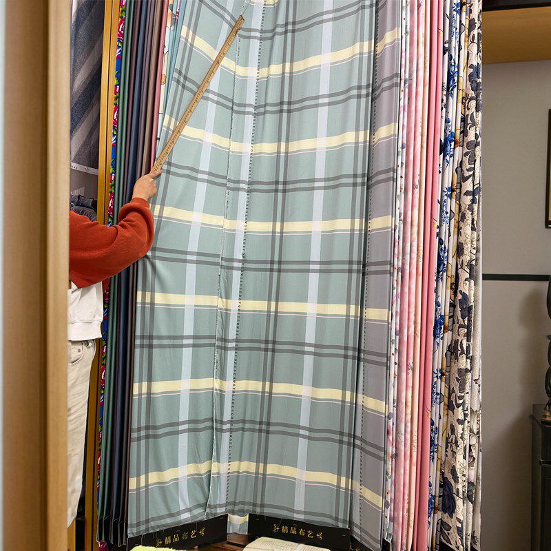 2米宽幅人造棉布料棉绸布料夏季服装面料连衣裙床上用品绵绸布料