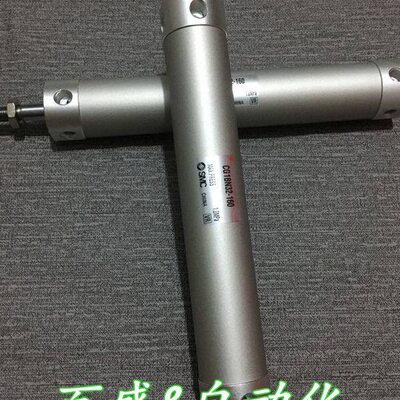 全新CG1BN25/CDG1BN25-20Z/25Z/30Z/40Z/50Z/60Z轻型气缸