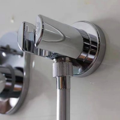 GROHE/高仪28628000手持花洒托架 底座出水接口 28628